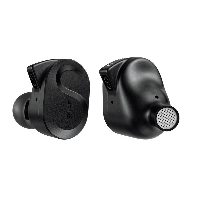 Letshuoer S08 Fourth Generation in Ear Monitor Earphone Dual-coil 13mm Planar gallery