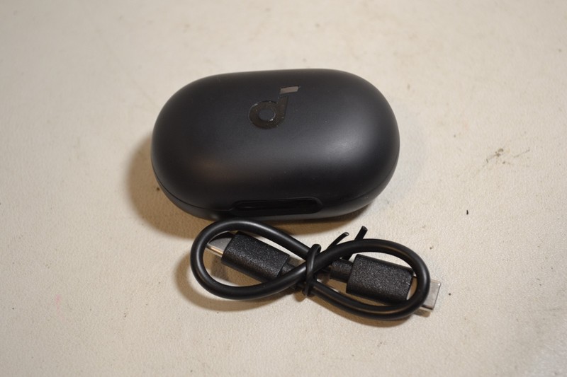 SOUNDCORE BY ANKER SPACE A40 AUTO-ADJUSTABLE ACTIVE NOISE CANCELLING WIRELESS