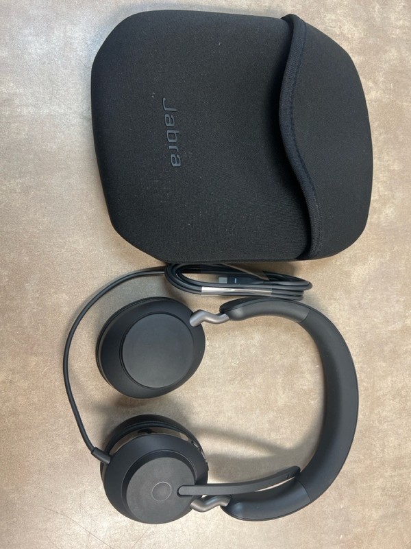 JABRA EVOLVE2 40 (SP8025752) gallery
