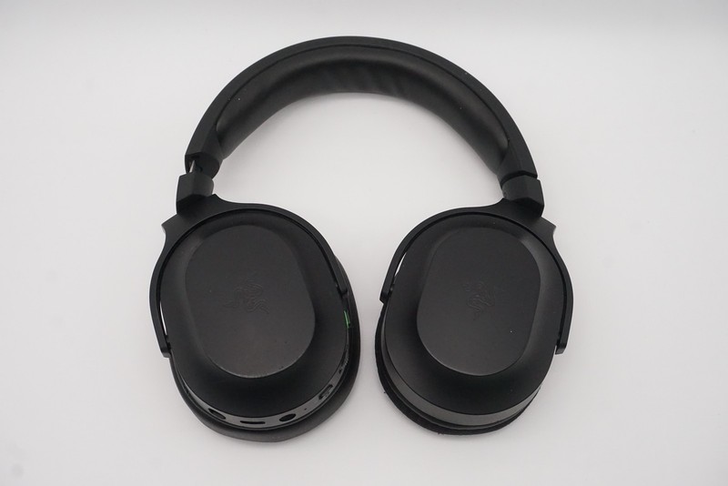 Razer RZ04-05420100-R3U1 BlackShark V3 X HyperSpeed Gaming Headset gallery
