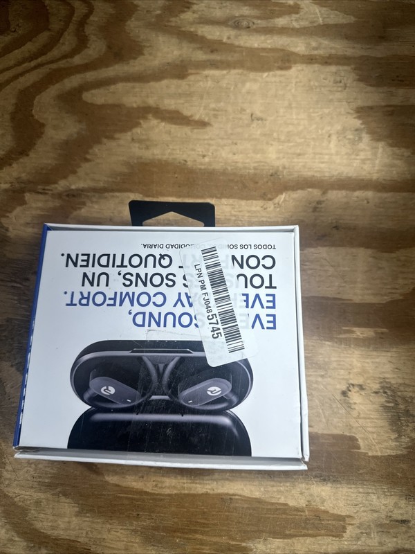 Raycon Open Earbuds, True Wireless Bluetooth Open Earbuds- Used gallery