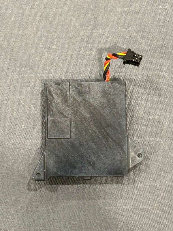 OEM Genuine Sony WH-1000XM6/S Battery Assembly ,Cables and Steel Clip