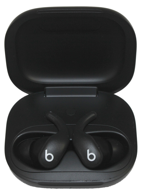 Beats Powerbeats Fit True Wireless Earbuds Active Noise Cancelling Sweat Proof gallery