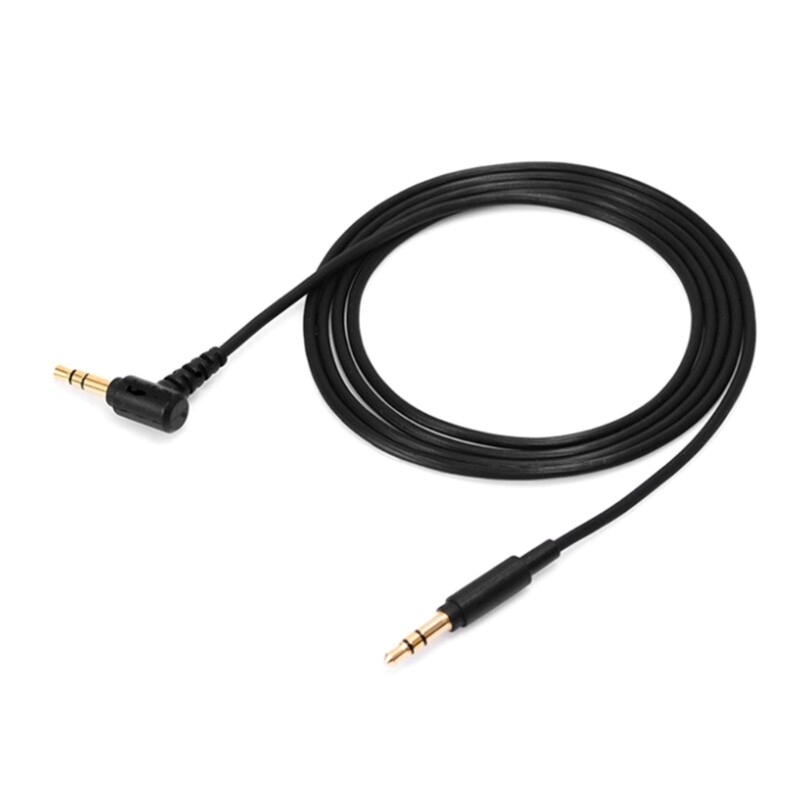 Improved 3.5mm Headsets Cable for WH1000XM3 1000XM4 Headphones Cord Replacements gallery