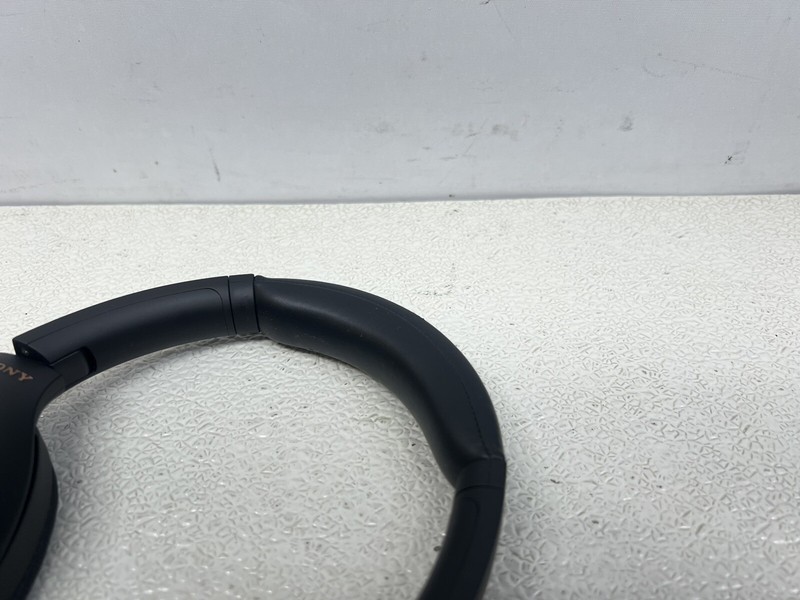 Sony WH-1000XM4 Wireless Headphones - Black - ***READ*** - gallery