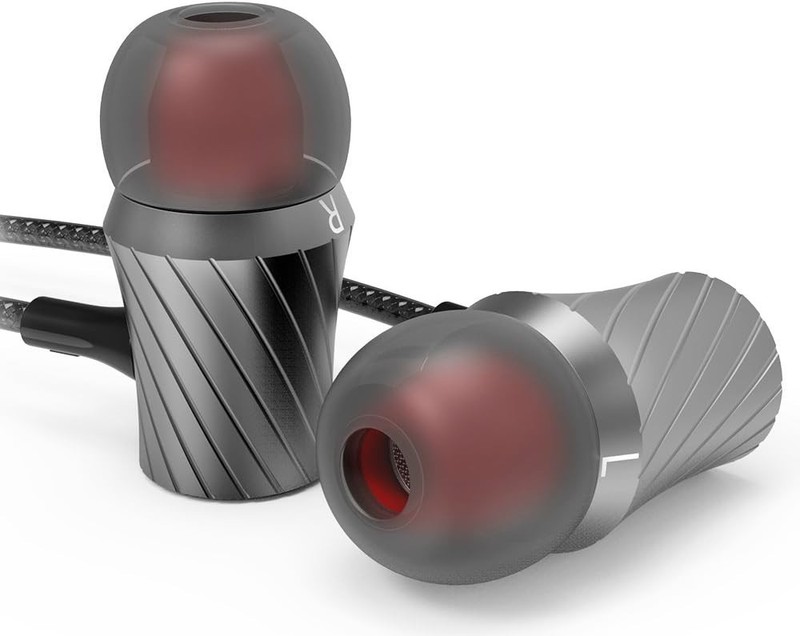 Universal Compatibility Wired Earbuds - Super Bass Sound gallery