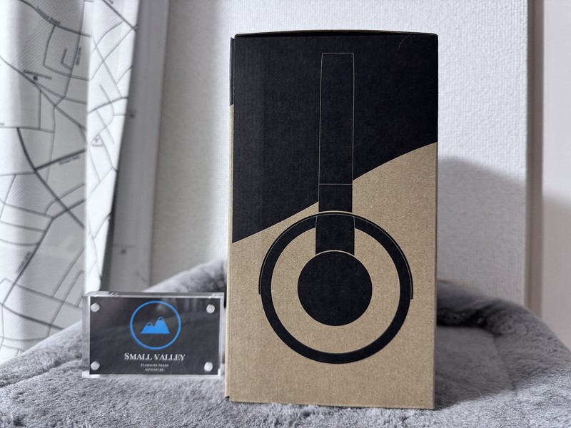 nwm ONE Open-Ear Over-the-Head Bluetooth Speaker ‎MBH001 Dark Gray NTT sonority gallery