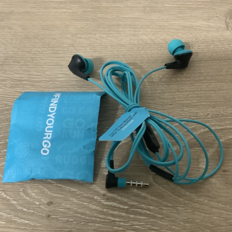 📀 JLab JBuds Pro Signature Earbuds – AS SHOWN