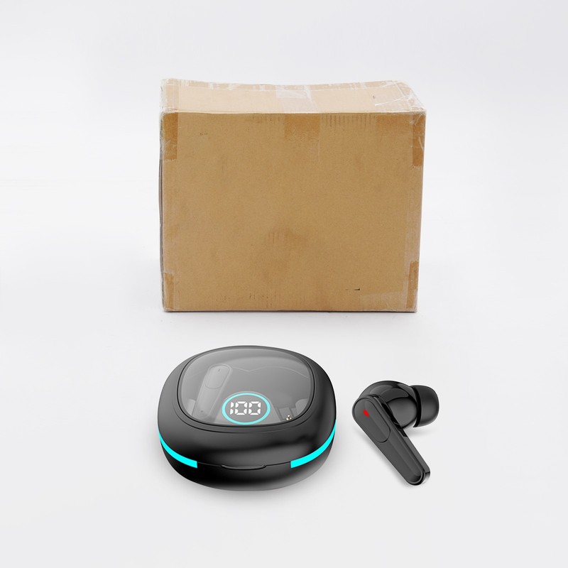 Real-Time AI Translation Earbuds with 164 Languages for Travel Business Learning gallery