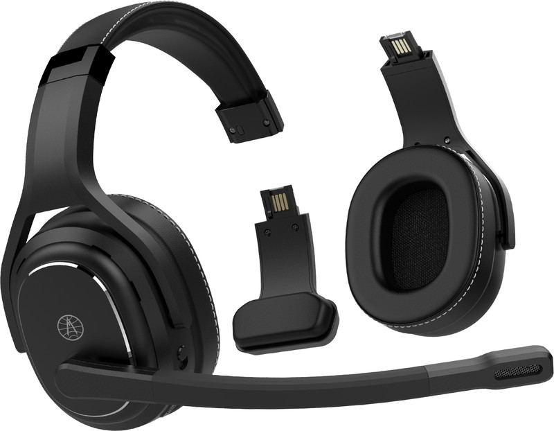 Rand McNally ClearDryve 220 Premium Noise Cancelling 2-1 Headphones