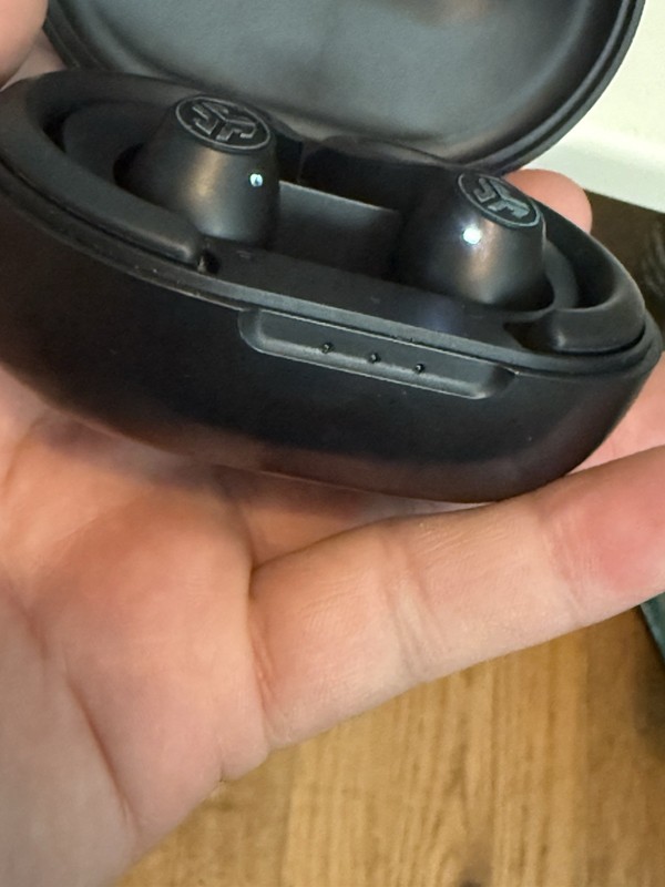 JLab Epic Air Sport ANC 2nd Generation True Wireless Earbuds gallery