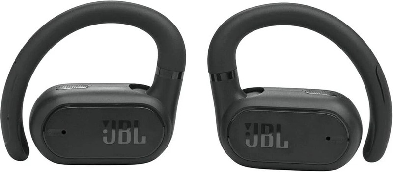 JBL SoundGear Sense -True Wireless Open-Ear Headphones, OpenSound