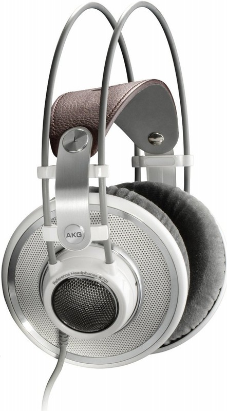 AKG K 701 Studio Reference Headphones 40 W New from japan Free Shipping