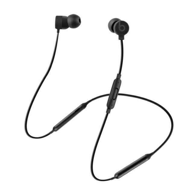 Beats MLYE2LL/A In-Ear Wireless Headphones – Black