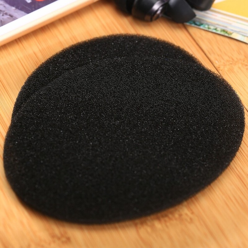 1pair Earpads Cushions Replacement for Sennheiser HD650 HD600 HD598 Headphones gallery