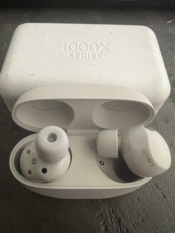 Sony WF-1000XM5