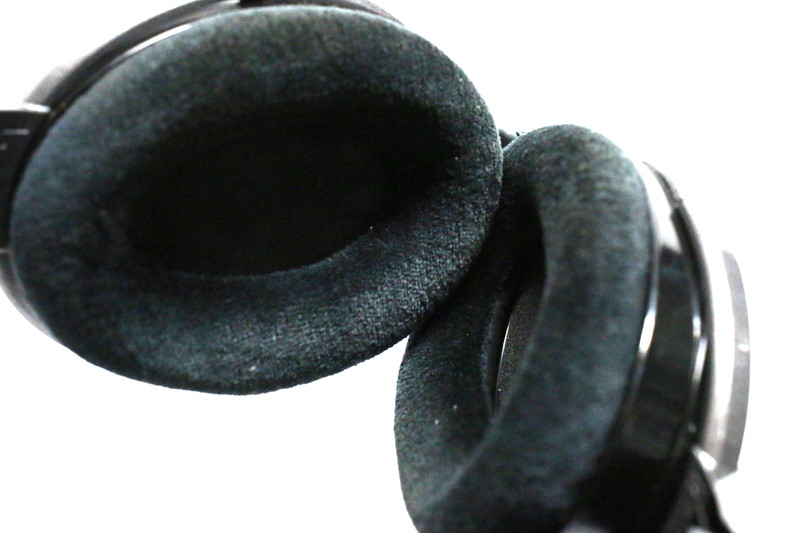 Sennheiser HD 650 Wired Headphones gallery