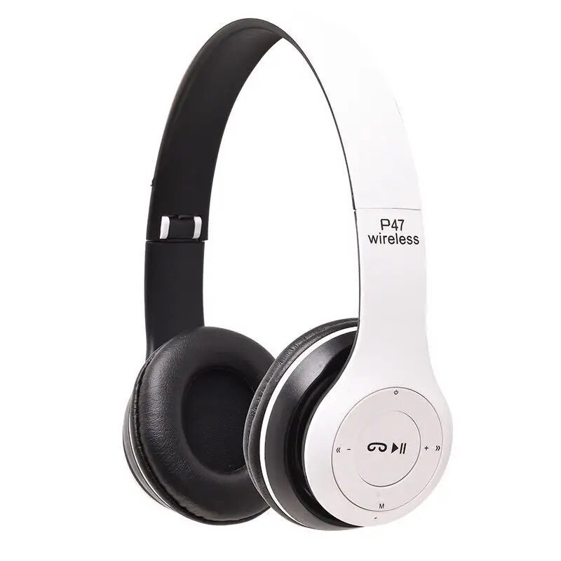 Wireless Bluetooth Headphone for indoor, outdoor, sports and more gallery