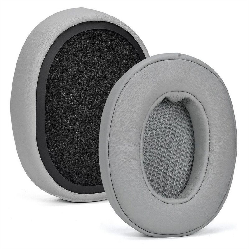 Earpads Cushions for Skullcandy Crusher 3.0 Wireless Hesh 3 Headset Replacement gallery