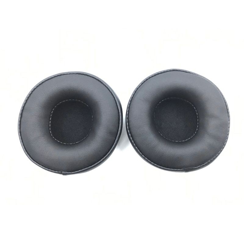 Earmuffs Sponge Sleeve Earmuffs Earpad Cushion for ATH FC707 FC700 ATH-S100 S100