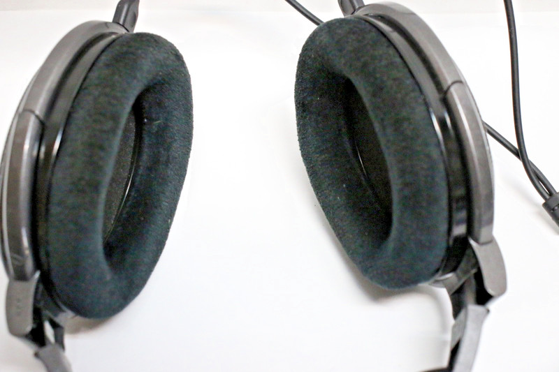 Sennheiser HD 650 Wired Headphones gallery