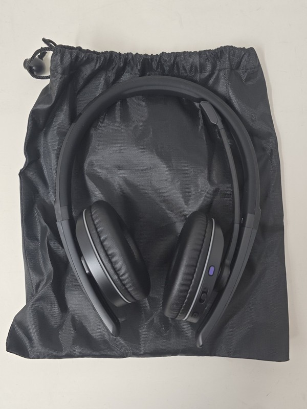 EPOS Sennheiser Adapt 261 Dual Sided Headset, USB-C, Bluetooth - New Open Box gallery
