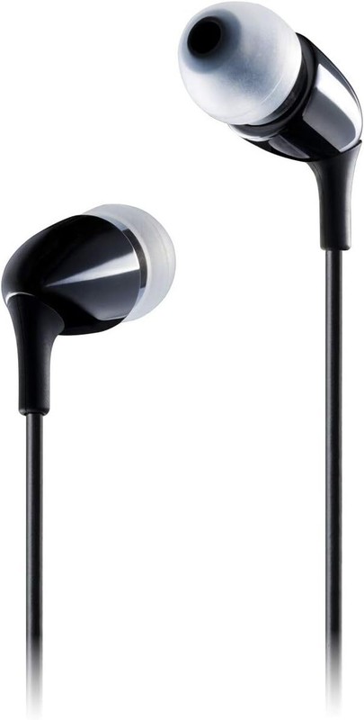 ZERO AUDIO High-resolution compatible canal type earphone ZIRCO NERO M-DX23