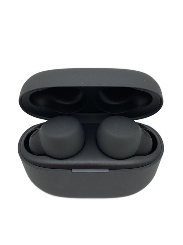 SONY Earphones/Headphones LinkBuds S WF-LS900N (B) [Black]