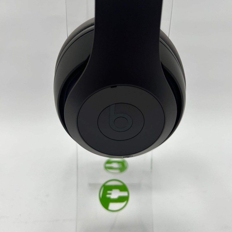 Beats Studio Pro Wireless Over-Ear Bluetooth Headphones Deep Brown A2924 gallery