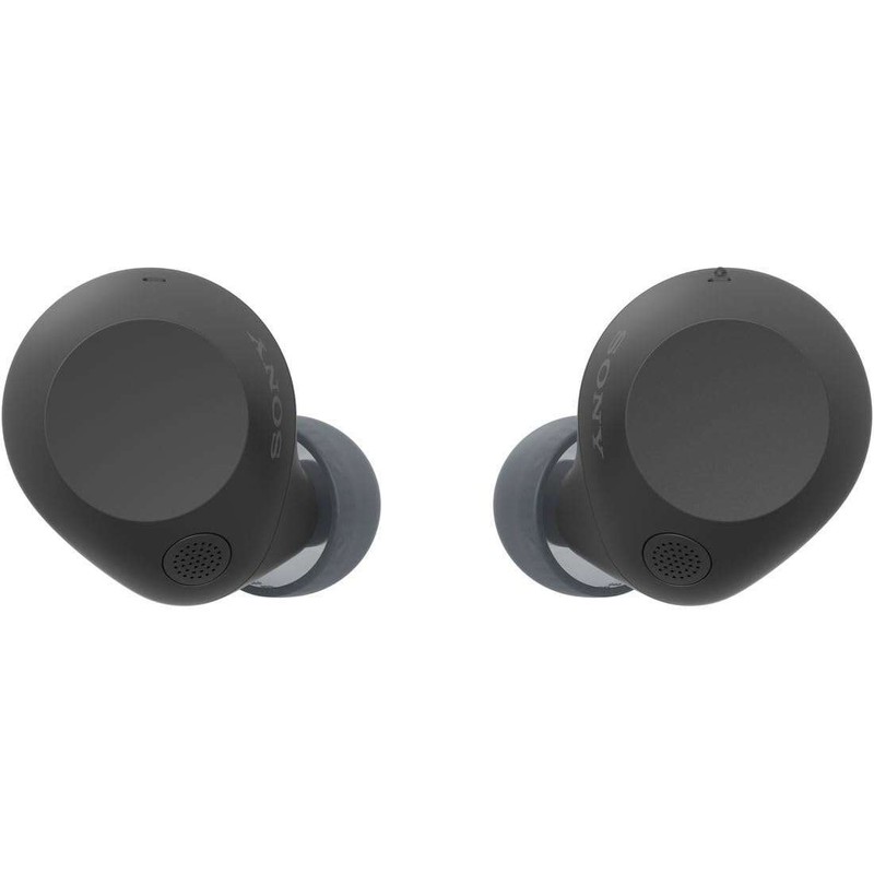 Sony WF-C710N Wireless Noise Cancelling Earbuds Black, IPX4, Long Battery