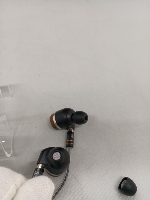 634EARS TENORA Earphones, 7mm Driver, Compact IEM, High-Resolution Sound gallery