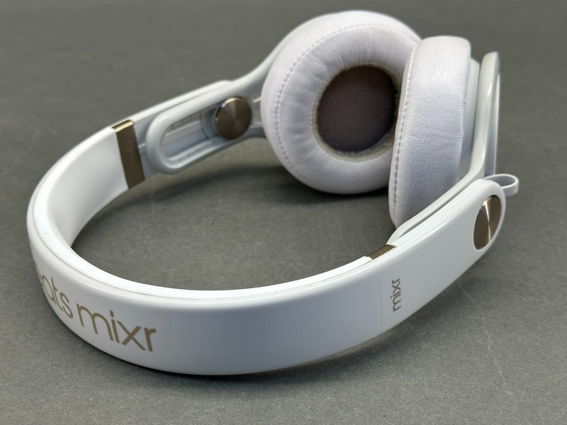 Beats By Dre Mixr Headphones #2 gallery
