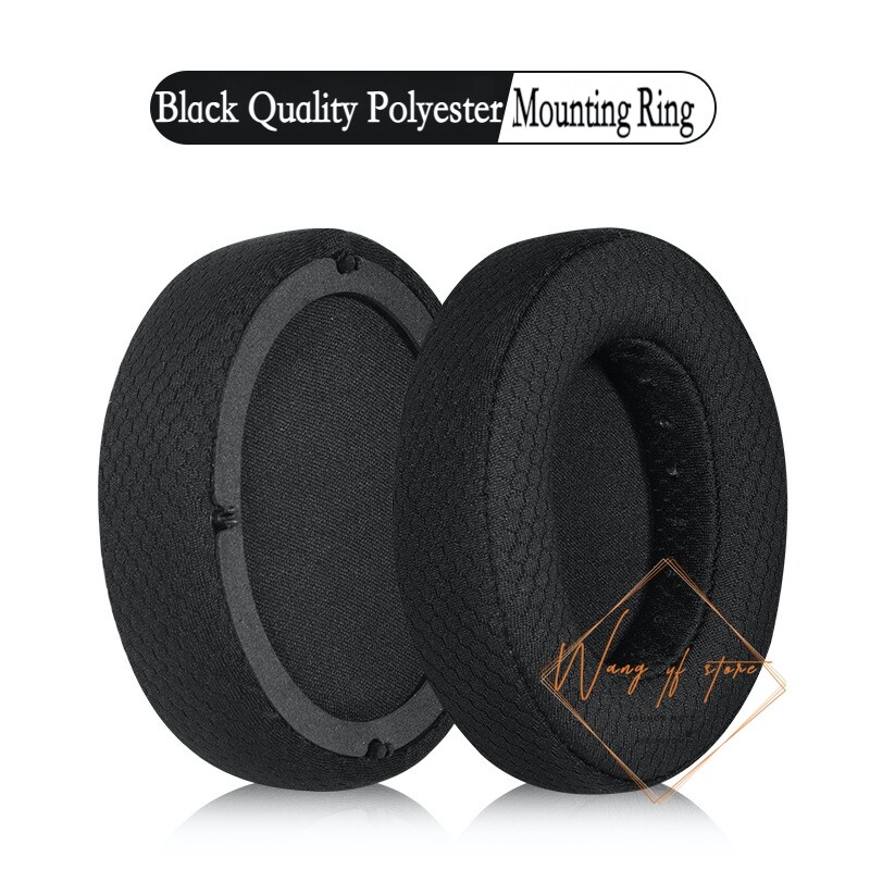 Ear Pads Foam Cushion Covers for Edifier W855 BT Headphones Sponge gallery
