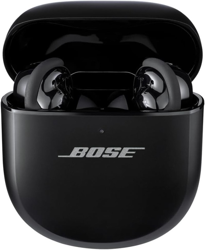 Bose Quiet Comfort Wireless Earbuds Noise Cancelling Bluetooth Spatial Audio gallery