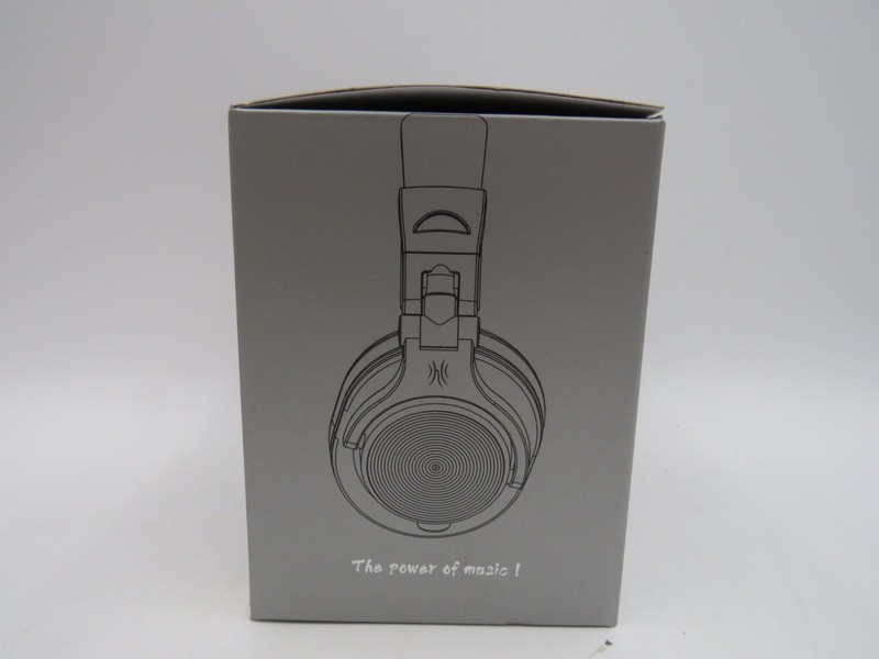 OneOdio A70 Bluetooth Over Ear Headphones Wireless Headphones with 72H Playtime gallery