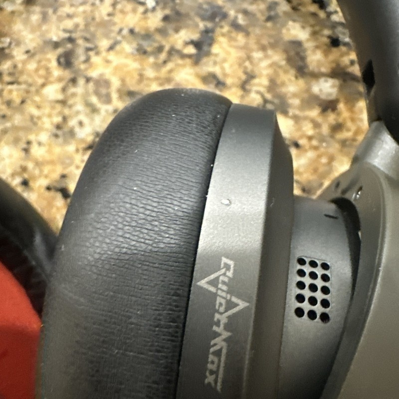 SonoFlow 1MORE Active Noise Cancelling Headphones, Bluetooth Headphones HC905 gallery