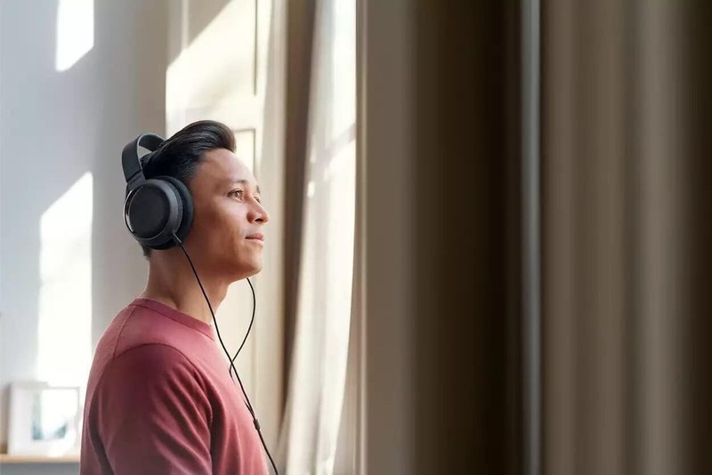 Philips Fidelio X3 Studio Headphones for Recording. Hi Res Music Studio Headset gallery