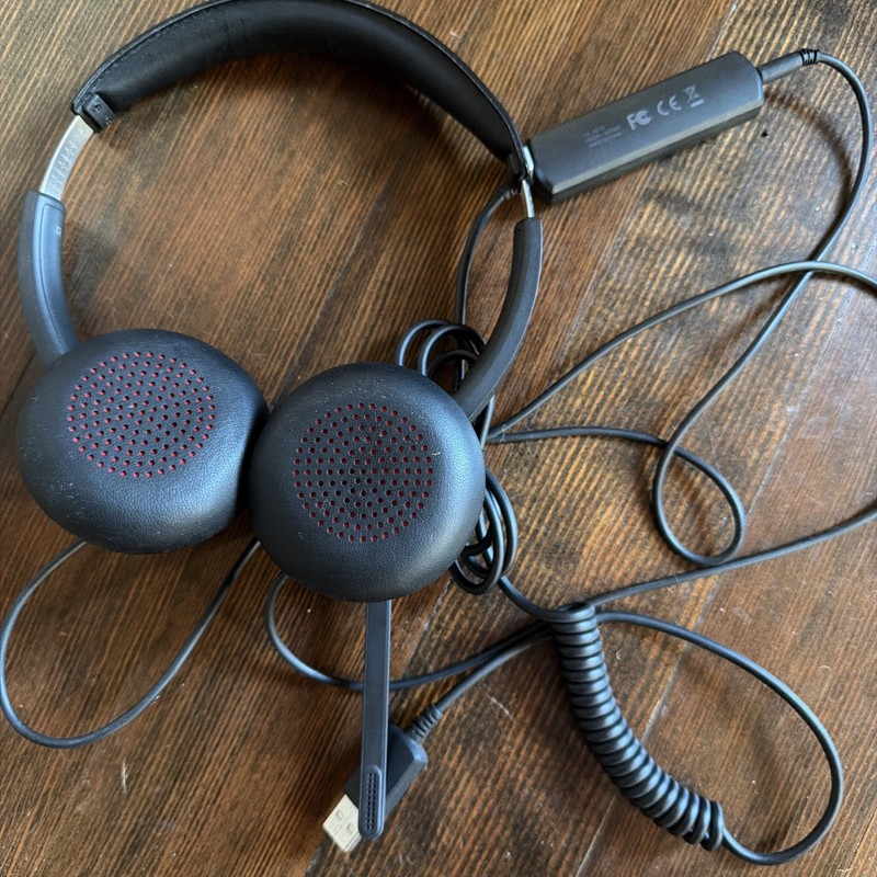 Mpow Wired Headphones headphones 20H12 MODEL: BH328A headset gallery