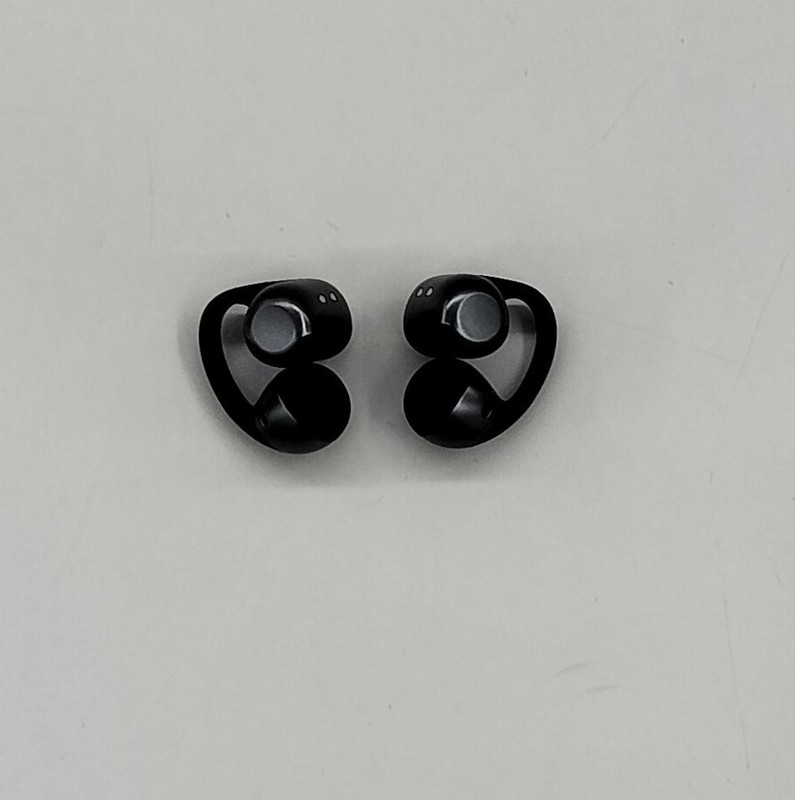 SHOKZ OPENDOTS ONE Bone Conduction Wireless Earbuds SBC & AAC Black