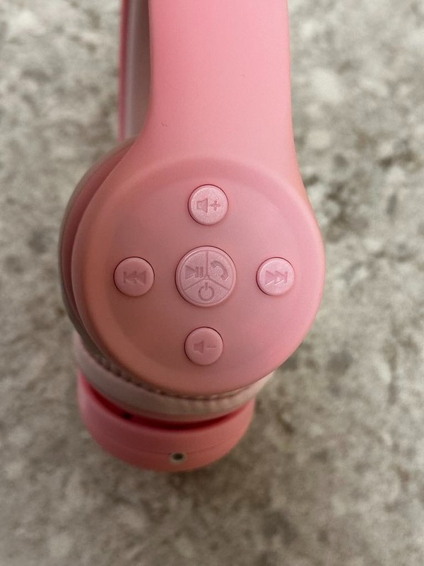 Wireless Headphones, Bluetooth Over Ear Headsets w/ Audio Jack connection & USB gallery
