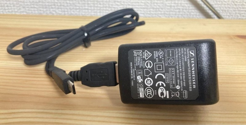 Sennheiser Mm-450X Neocance Headphones gallery