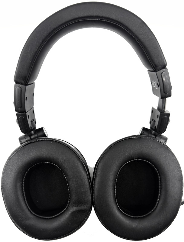CEntrance Cerene DB Closed-Back neodymium-magnet Reference Headphones $180-list! gallery