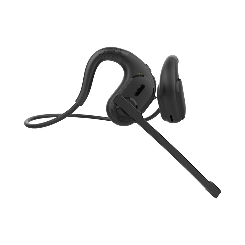 Bluetooth 5.3 Wireless Air Conduction G9 Open Ear Headphones Detachable Mic gallery