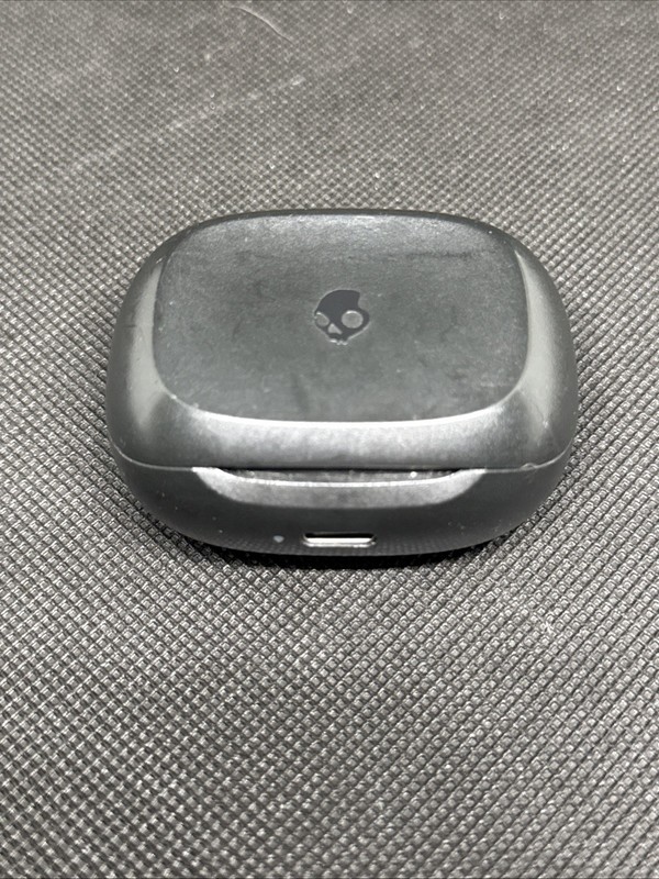 🎧 Skullcandy Smokin’ Buds Wireless Headphones – Great Sound & Comfort