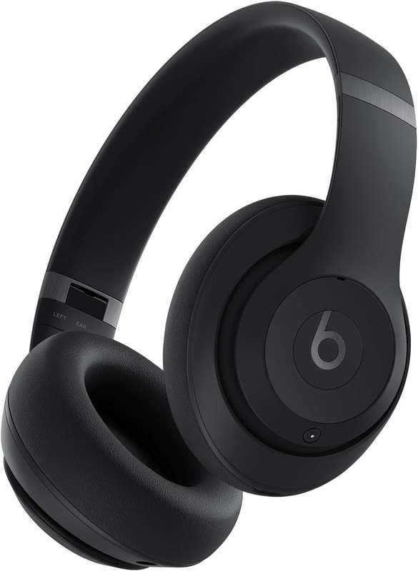 Beats by Dr. Dre Studio Pro Wireless Bluetooth Headphones – Black MQTP3LL/A