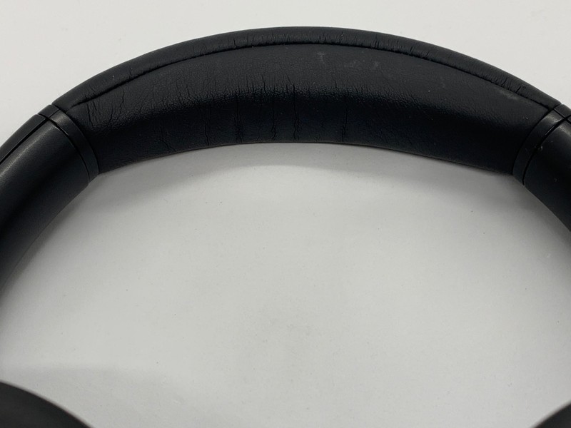 Sony WH-ULT900N Wireless Noise Canceling Bluetooth Headphones Black #81- GRADE C gallery