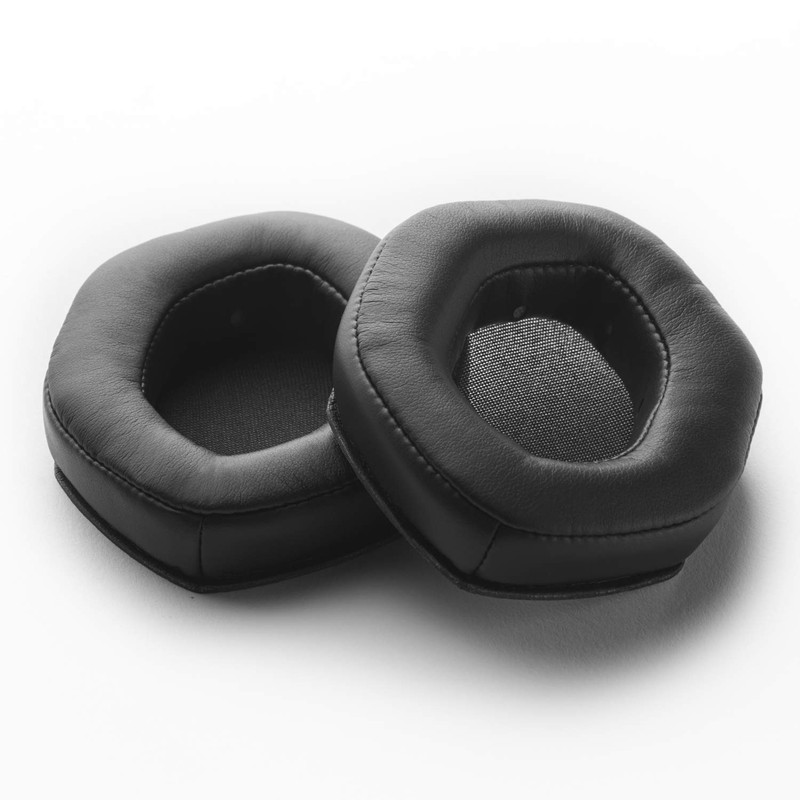 V-Moda XL Cushions for Over-Ear Headphones – Black