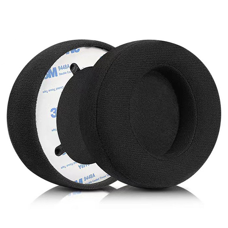 1 Pair Of Ear Cushions For X2HR X1 X2 X3 Headphone Sponge Earcups gallery