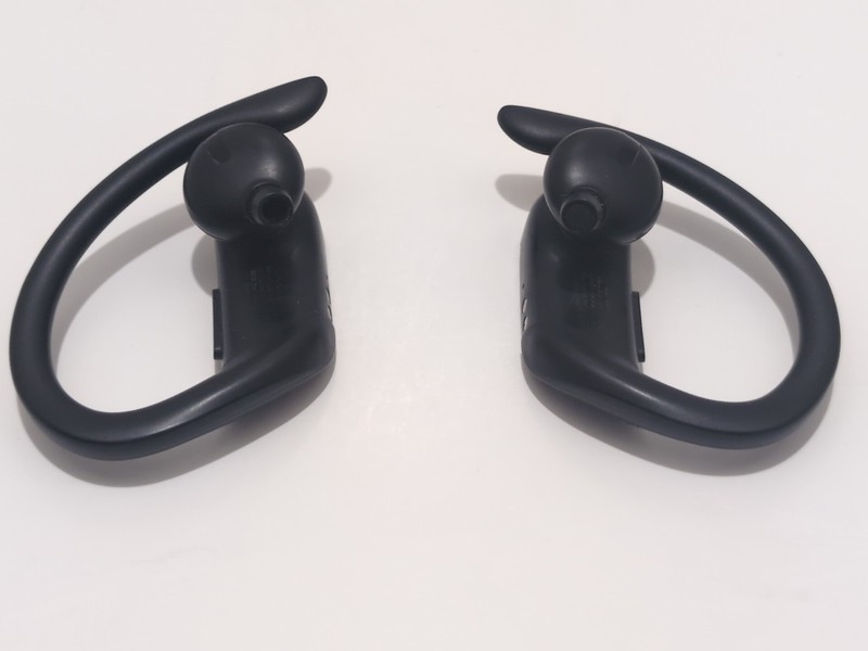 Beats by Dr. Dre Powerbeats Pro In Ear Wireless Headphones - Black READ DESC gallery