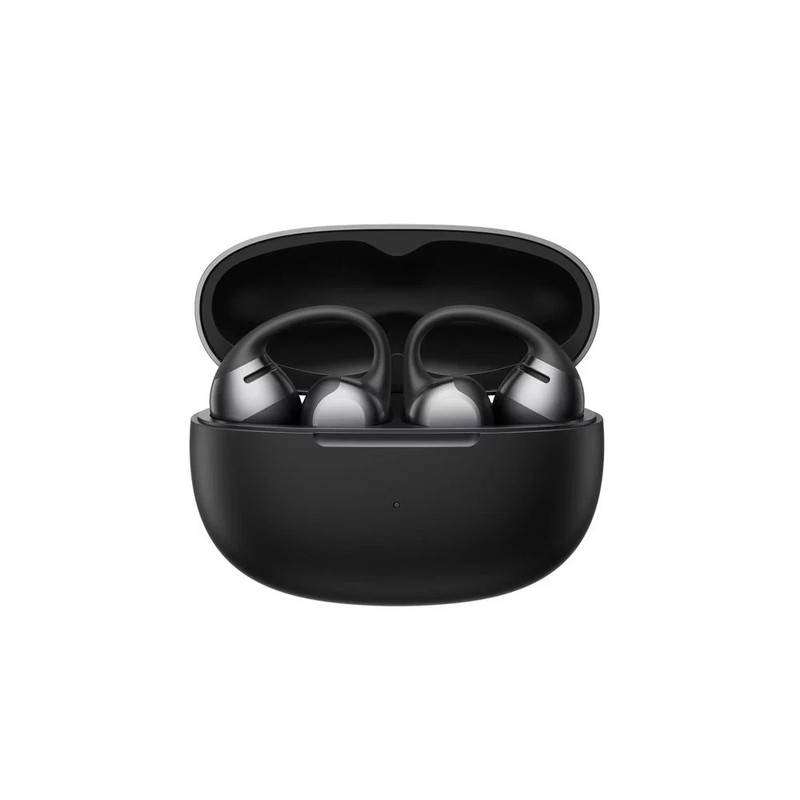 Shokz OpenDots ONE True Wireless Clip-on Water-Resistant Earbuds W/ Dolby Audio gallery
